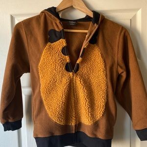 Five Nights at Freddy’s sweatshirt